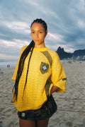 Brazilian Jersey
